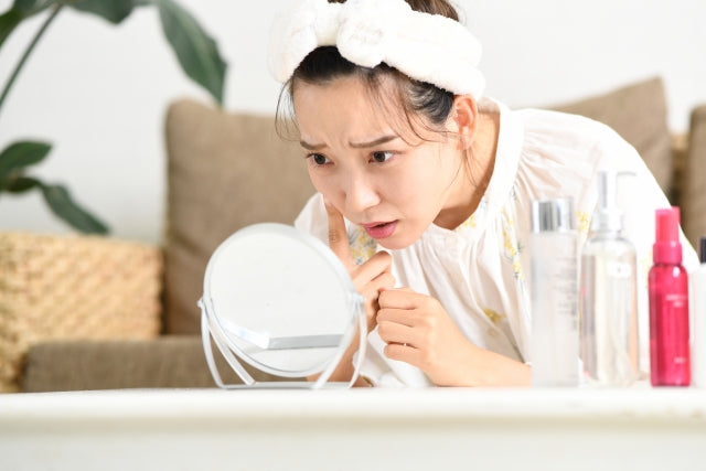 長引く不調を改善しよう! ③リーキーガット