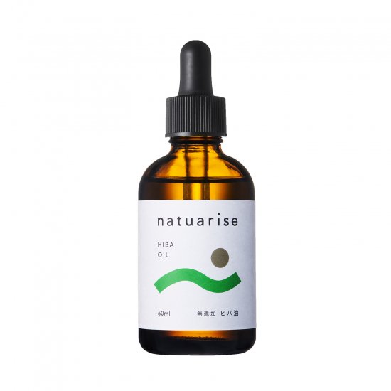 HIBA OIL(ヒバ精油),エッセンシャルオイル