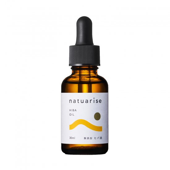 HIBA OIL(ヒバ精油),エッセンシャルオイル