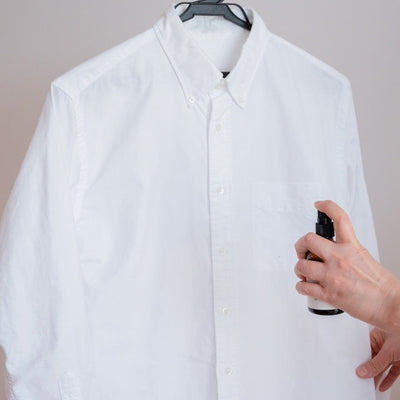 無添加消臭で自然に寄せたくらしへ