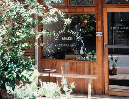 ネイチャライズ的 東京のオーガニックカフェ・レストラン３選