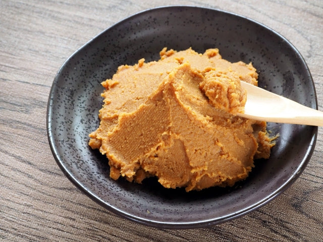 最近、手作り味噌が注目を集めている理由とは