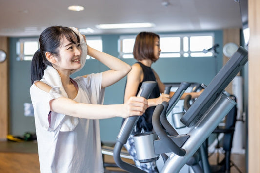 カラダに備わっているデトックス機能　①腸