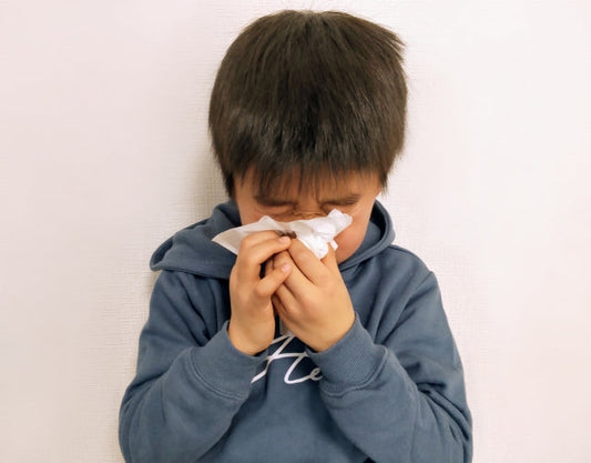 家庭で今日からできるアレルギー対策とは？