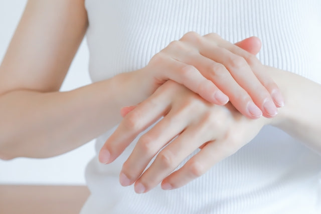 お子さんにもママにもやさしい！　手荒れを防ぐためのナチュラルアイテム