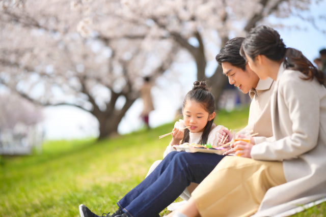 消毒も消臭もこれ1本！　お花見で大活躍の自然派アイテムとは？