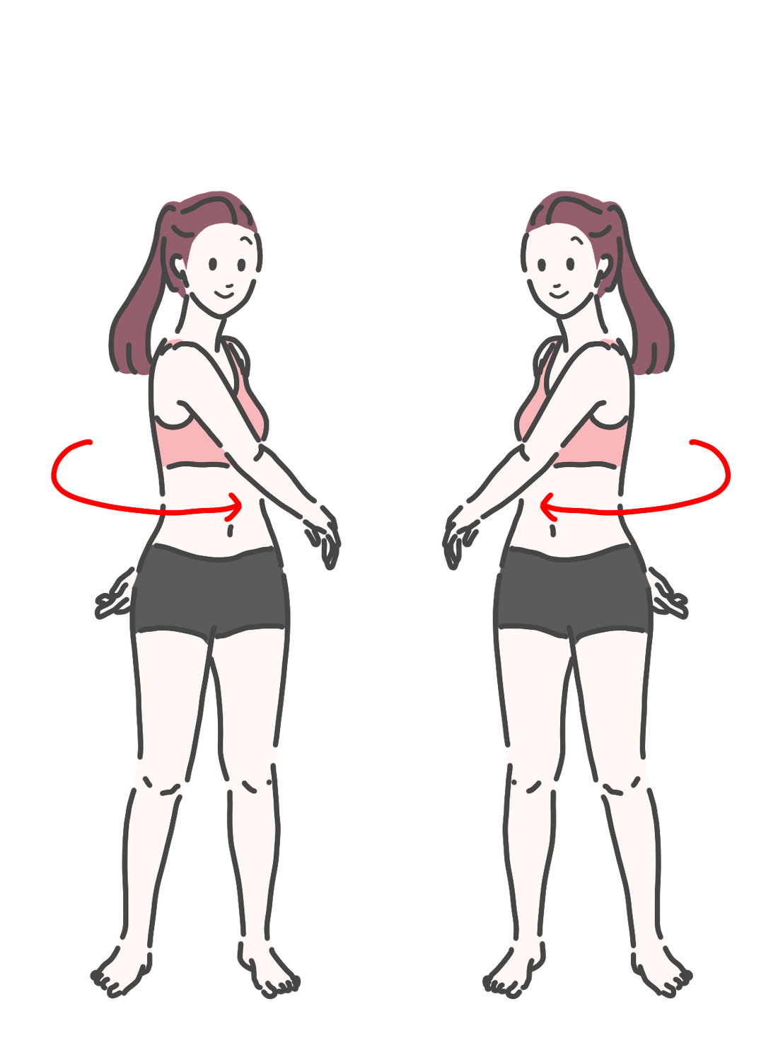 いつでもどこでも無料でできる　超簡単な健康法「スワイショウ」