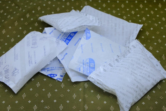あまった保冷剤でつくる「手づくり虫よけジェル」