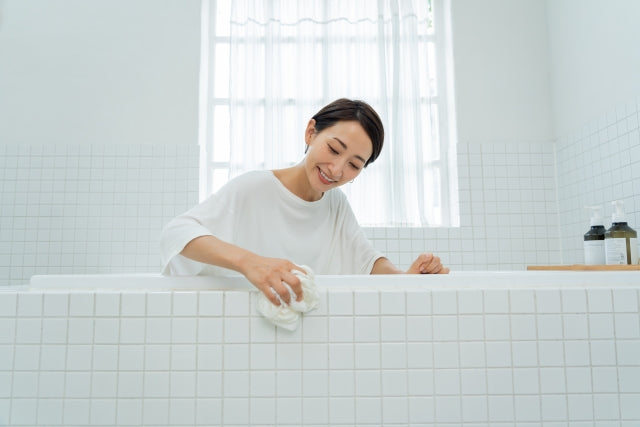 大掃除をしない人が増えているってホント？