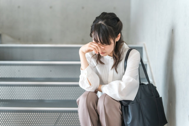 新生活の疲れやストレスを癒す、手軽な方法とは？