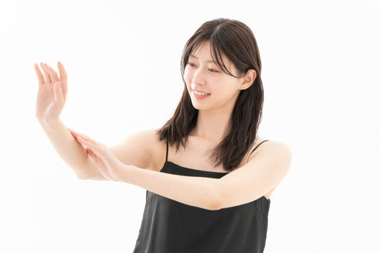 カラダに負担をかけず、黄色ブドウ球菌を減らす方法とは？