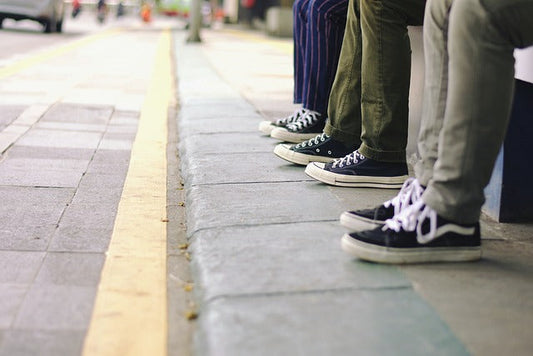 靴のニオイを即キャンセルするには