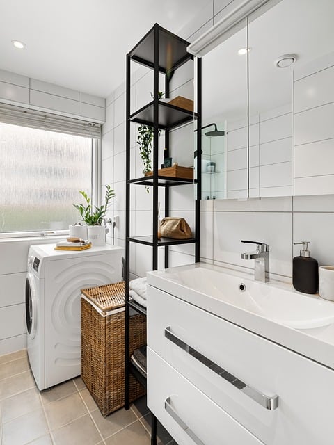 お酢はケミカルフリーの柔軟剤だった