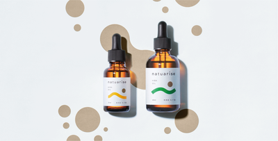 HIBA OIL 30mlと60mlの違いについて