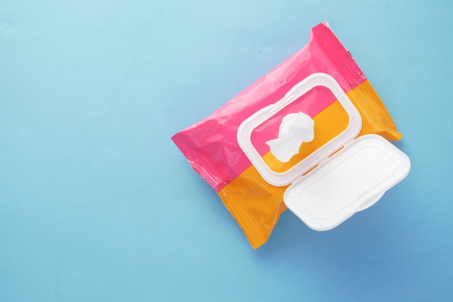 ゴミが出ないエコな除菌グッズとは？　