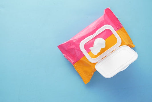 ゴミが出ないエコな除菌グッズとは？　