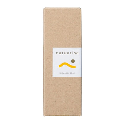 HIBA OIL(ヒバ精油) 30ml・天然由来100%のカラダにやさしい消臭アイテム【無添加】